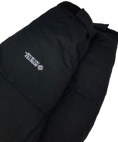 THE NORTH FACE（ザ ノース フェイス）THE NORTH FACE (ザ ノース フェイス) バルトロライトダウンジャケット ブラック サイズ:Ⅿの古着・服飾アイテム