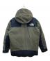THE NORTH FACE (ザ ノース フェイス) マウンテンダウンジャケット オリーブ サイズ:Ⅿ：18000円