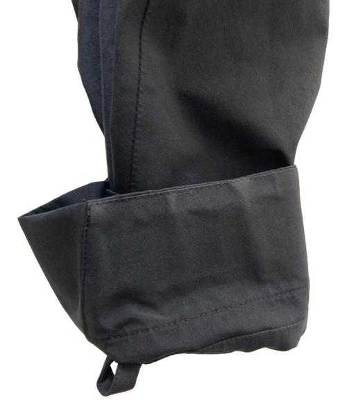 THE NORTH FACE（ザ ノース フェイス）THE NORTH FACE (ザ ノース フェイス) マウンテンジャケット ブラック サイズ:Ⅿの古着・服飾アイテム
