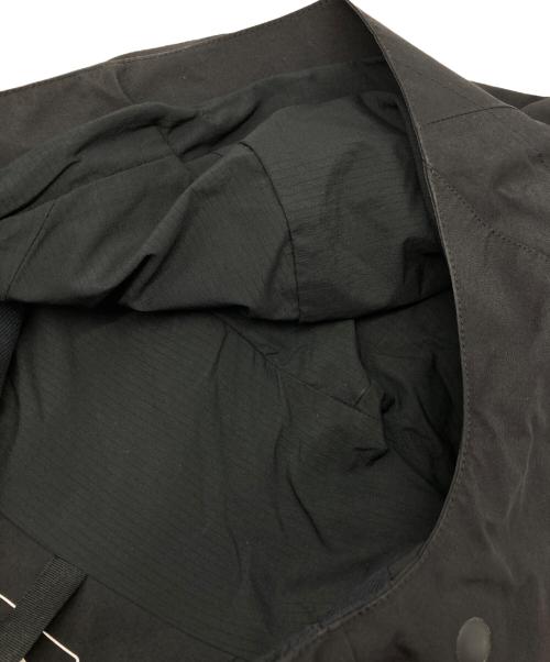 THE NORTH FACE（ザ ノース フェイス）THE NORTH FACE (ザ ノース フェイス) マウンテンジャケット ブラック サイズ:Ⅿの古着・服飾アイテム