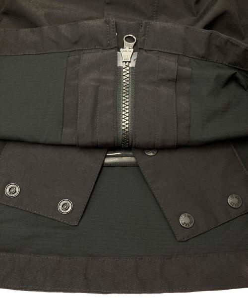THE NORTH FACE（ザ ノース フェイス）THE NORTH FACE (ザ ノース フェイス) マウンテンジャケット ブラック サイズ:Ⅿの古着・服飾アイテム