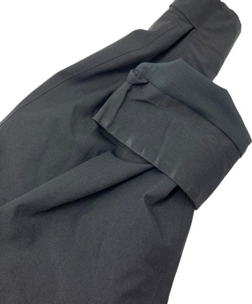THE NORTH FACE（ザ ノース フェイス）THE NORTH FACE (ザ ノース フェイス) マウンテンジャケット ブラック サイズ:Ⅿの古着・服飾アイテム