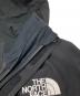 中古・古着 THE NORTH FACE (ザ ノース フェイス) マウンテンジャケット ブラック サイズ:Ⅿ：22000円
