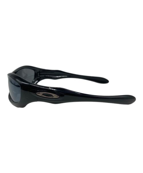 OAKLEY（オークリー）OAKLEY (オークリー) MONSTER DOG サングラス/モンスタードッグサングラス ブラックの古着・服飾アイテム