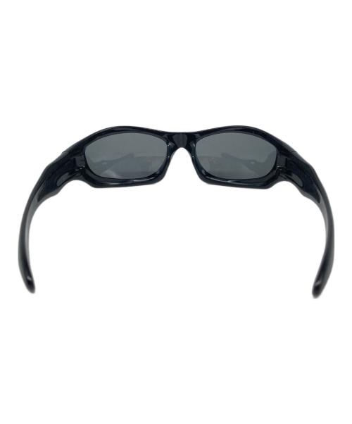 OAKLEY（オークリー）OAKLEY (オークリー) MONSTER DOG サングラス/モンスタードッグサングラス ブラックの古着・服飾アイテム