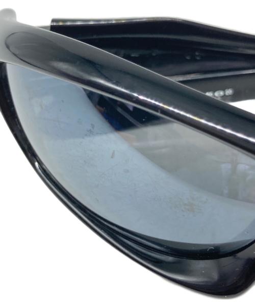 OAKLEY（オークリー）OAKLEY (オークリー) MONSTER DOG サングラス/モンスタードッグサングラス ブラックの古着・服飾アイテム