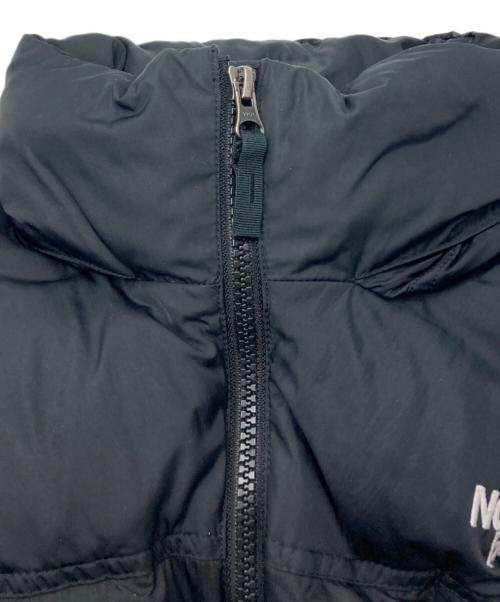 THE NORTH FACE（ザ ノース フェイス）THE NORTH FACE (ザ ノース フェイス) Nuptse Jacket/ヌプシジャケット ブラック サイズ:Ｓの古着・服飾アイテム