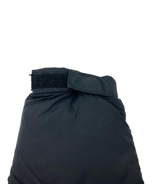 THE NORTH FACE（ザ ノース フェイス）THE NORTH FACE (ザ ノース フェイス) Nuptse Jacket/ヌプシジャケット ブラック サイズ:Ｓの古着・服飾アイテム