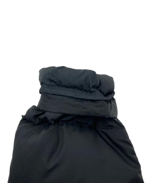 THE NORTH FACE（ザ ノース フェイス）THE NORTH FACE (ザ ノース フェイス) Nuptse Jacket/ヌプシジャケット ブラック サイズ:Ｓの古着・服飾アイテム