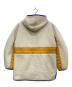 nagonstans (ナゴンスタンス) ボアジャケット マルチカラー サイズ:36：9000円