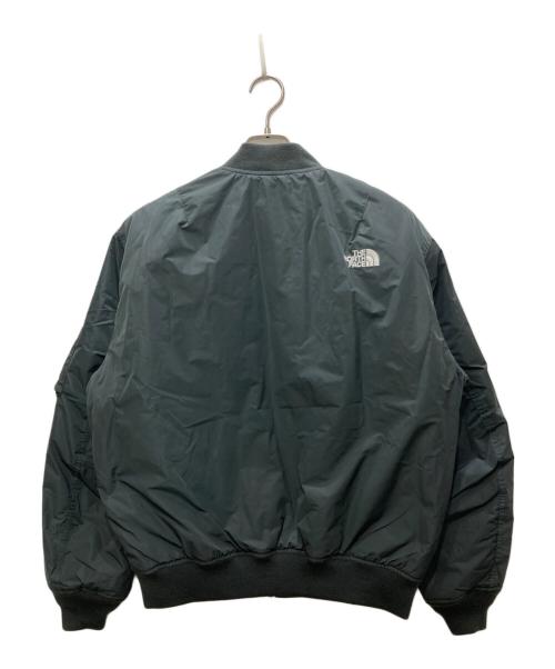 THE NORTH FACE（ザ ノース フェイス）THE NORTH FACE (ザ ノース フェイス) インサレーションボンバージャケット アスファルトグレー サイズ:Sの古着・服飾アイテム