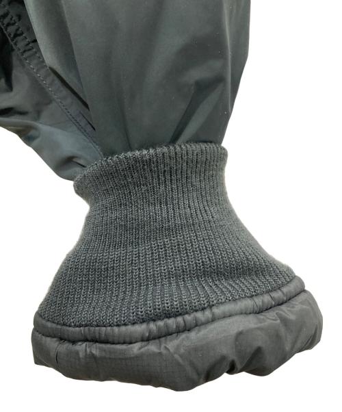 THE NORTH FACE（ザ ノース フェイス）THE NORTH FACE (ザ ノース フェイス) インサレーションボンバージャケット アスファルトグレー サイズ:Sの古着・服飾アイテム