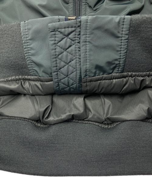 THE NORTH FACE（ザ ノース フェイス）THE NORTH FACE (ザ ノース フェイス) インサレーションボンバージャケット アスファルトグレー サイズ:Sの古着・服飾アイテム