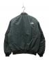 THE NORTH FACE (ザ ノース フェイス) インサレーションボンバージャケット アスファルトグレー サイズ:S：16000円
