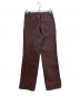 andersson bell (アンダーソンベル) Makeni Jacquard Track Pants ブラウン サイズ:44：15000円