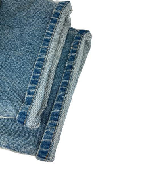 Spick and Span（スピックアンドスパン）Spick and Span (スピックアンドスパン) デニムサロペット インディゴ サイズ:38の古着・服飾アイテム