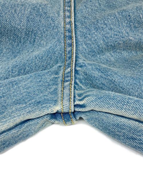 Spick and Span（スピックアンドスパン）Spick and Span (スピックアンドスパン) デニムサロペット インディゴ サイズ:38の古着・服飾アイテム