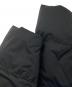 中古・古着 6×1 COPENHAGEN (シックスバイワン コペンハーゲン) COCOON DOWN JACKET/コクーンダウンジャケット ブラック サイズ:1：22000円