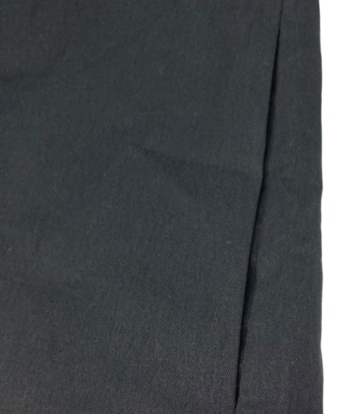 CITYSHOP（シティショップ）CITYSHOP (シティショップ) OPPOSITE CAMI DRESS/オポサイト　キャミ　ドレス ブラック サイズ:36の古着・服飾アイテム