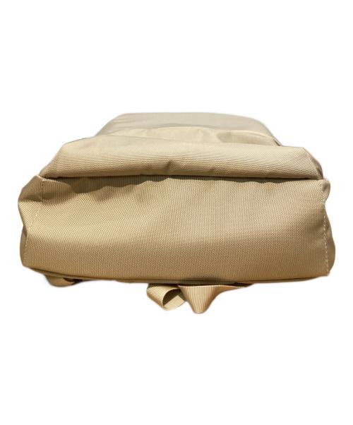 THE NORTH FACE（ザ ノース フェイス）THE NORTH FACE (ザ ノース フェイス) シャトルデイスリム リュック ベージュの古着・服飾アイテム