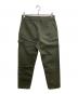 BALENCIAGA (バレンシアガ) ワークパンツ カーキ サイズ:46：8000円