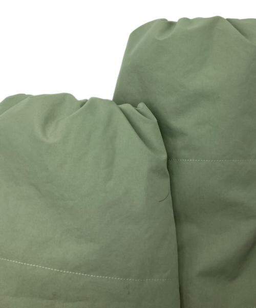 ETHOS（エトス）ETHOS (エトス) Padding P/O/パディング P/O グリーン サイズ:不明の古着・服飾アイテム