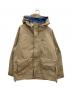 THE NORTH FACE（ザ ノース フェイス）の古着「Mountain Parka/マウンテン パーカー」｜ベージュ