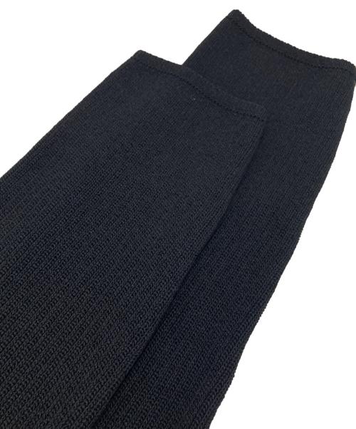 LARDINI（ラルディーニ）LARDINI (ラルディーニ) ダブルニットブレザー ブラック サイズ:Ⅿの古着・服飾アイテム