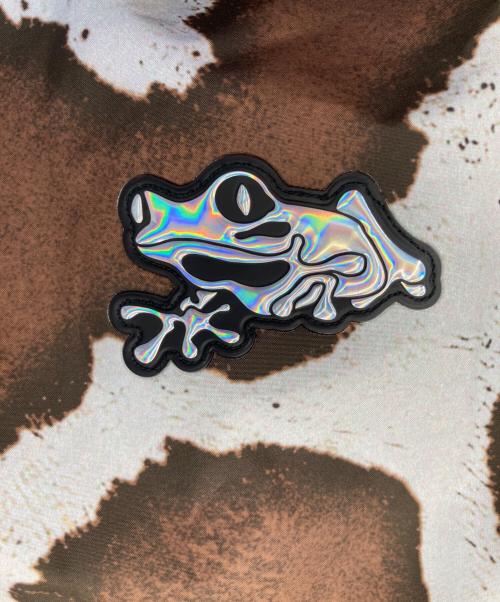 NIKE（ナイキ）NIKE (ナイキ) NOCTA (ノクタ) Opal Hooded Jacket/オパールフードジャケット オレンジ サイズ:Ｌの古着・服飾アイテム