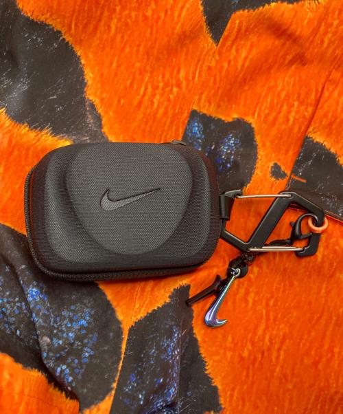 NIKE（ナイキ）NIKE (ナイキ) NOCTA (ノクタ) Opal Hooded Jacket/オパールフードジャケット オレンジ サイズ:Ｌの古着・服飾アイテム