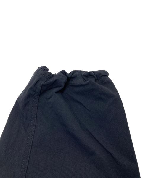 NIKE ACG（ナイキエーシージー）NIKE ACG (ナイキエーシージー) スミス サミット カーゴ パンツ ブラック サイズ:Ⅿの古着・服飾アイテム