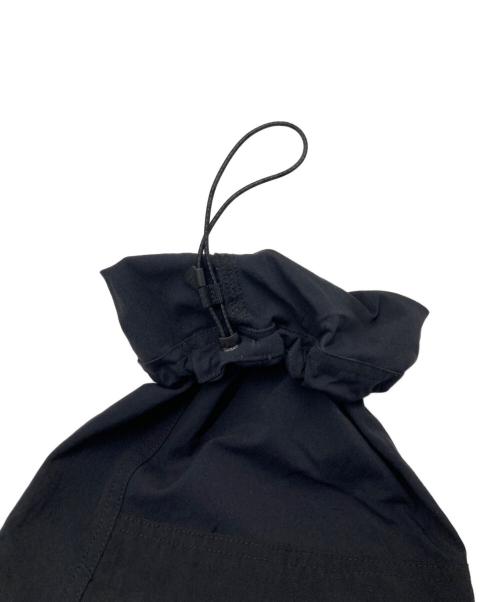 NIKE ACG（ナイキエーシージー）NIKE ACG (ナイキエーシージー) スミス サミット カーゴ パンツ ブラック サイズ:Ⅿの古着・服飾アイテム