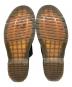 中古・古着 Dr.Martens (ドクターマーチン) 8ホールブーツ ブラック サイズ:UK9/USM10/EU43：6000円