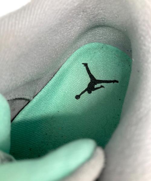 NIKE（ナイキ）NIKE (ナイキ) Air Jordan 3 Retro Men's Shoes/エア ジョーダン 3 レトロ ブラック×グレー サイズ:cm26.5の古着・服飾アイテム