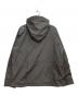 Marmot CAPITAL (マーモット キャピタル) ウインドストッパージャケット グレー サイズ:ＸＬ：17000円