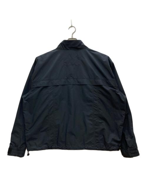 WILD THINGS（ワイルドシングス）WILD THINGS (ワイルドシングス) TACTICAL RIP SHORT JACKET/タクティカルリップショートジャケット ネイビー サイズ:Ｌの古着・服飾アイテム