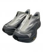 HOKAONEONEホカオネオネ）の古着「PROJECT TRANSPORT/プロジェクト トランスポート」｜グレー