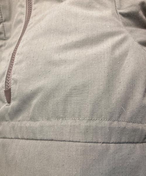 GRAMICCI（グラミチ）GRAMICCI (グラミチ) F/CE. (エフシーイー) インスレイションジャケット カーキ サイズ:Ⅿの古着・服飾アイテム