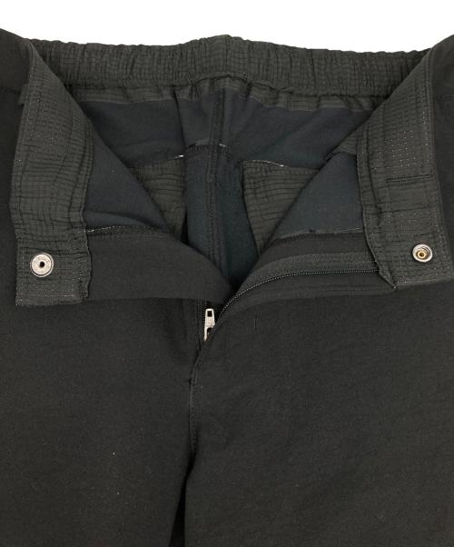 THE NORTH FACE（ザ ノース フェイス）THE NORTH FACE (ザ ノース フェイス) スーパーハイクパンツ ブラック サイズ:Sの古着・服飾アイテム