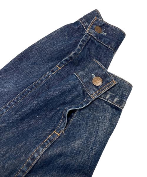 LEVI'S（リーバイス）LEVI'S (リーバイス) デニムジャケット インディゴ サイズ:Ⅿの古着・服飾アイテム