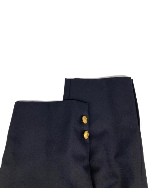 BROOKS BROTHERS（ブルックスブラザーズ）BROOKS BROTHERS (ブルックスブラザーズ) 金釦ブレザー ネイビー サイズ:39SHTの古着・服飾アイテム