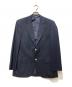 BROOKS BROTHERS（ブルックスブラザーズ）の古着「金釦ブレザー」｜ネイビー