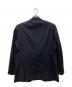 BROOKS BROTHERS (ブルックスブラザーズ) 金釦ブレザー ネイビー サイズ:39SHT：8000円