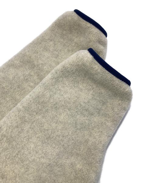 Patagonia SYNCHILLA（パタゴニア シンチラ）Patagonia SYNCHILLA (パタゴニア シンチラ) シンチラ ジャケット ホワイト サイズ:Lの古着・服飾アイテム