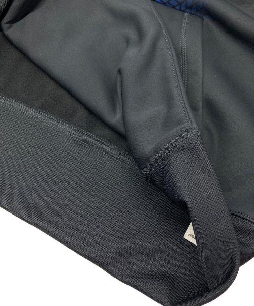 NIKE（ナイキ）NIKE (ナイキ) プルオーバーパーカー ブラック サイズ:Ⅿの古着・服飾アイテム