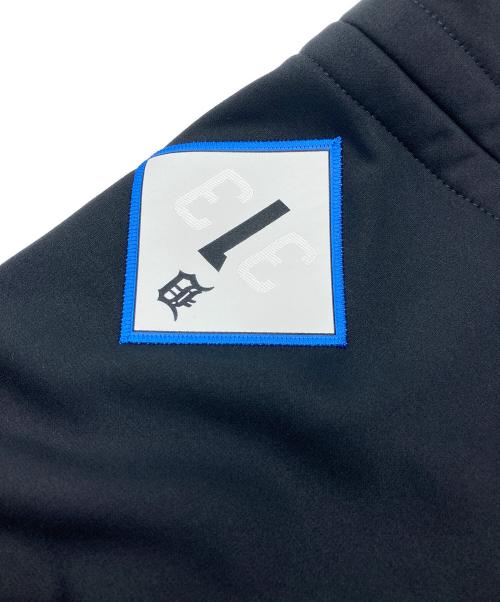 NIKE（ナイキ）NIKE (ナイキ) プルオーバーパーカー ブラック サイズ:Ⅿの古着・服飾アイテム
