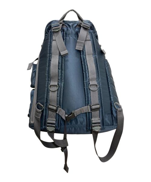 PORTER（ポーター）PORTER (ポーター) PX TANKER  TACTICAL PACK/PX タンカー タクティカル パック ネイビーの古着・服飾アイテム