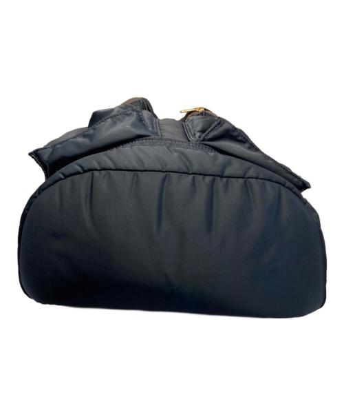 PORTER（ポーター）PORTER (ポーター) PX TANKER  TACTICAL PACK/PX タンカー タクティカル パック ネイビーの古着・服飾アイテム