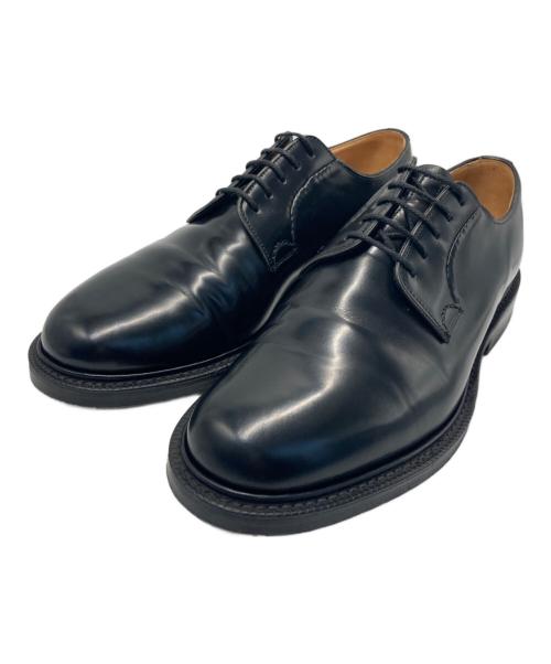 CHURCH'S（チャーチ）CHURCH'S (チャーチ) SHANNON ドレスシューズ/シャノン ブラック サイズ:65Fの古着・服飾アイテム