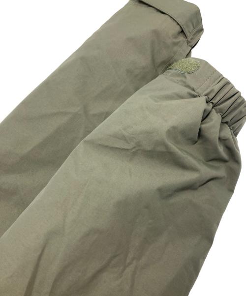 THE NORTH FACE（ザ ノース フェイス）THE NORTH FACE (ザ ノース フェイス) カシウストリクライメイトジャケット カーキ サイズ:XLの古着・服飾アイテム